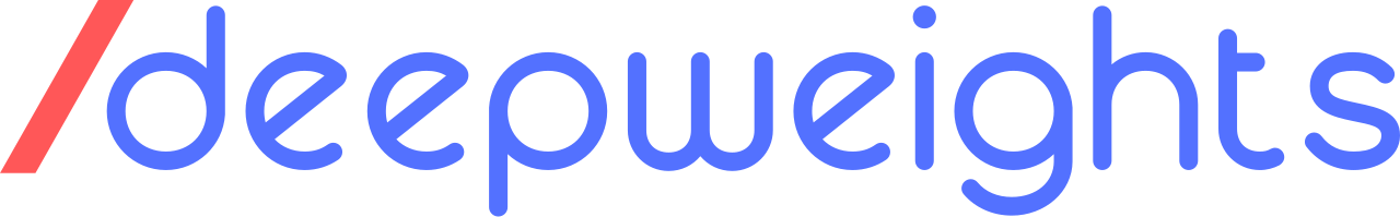 Deepweights